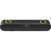 Portable Bluetooth Speakers Defender Z9 Black 16 W